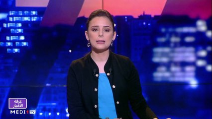 مساء الأخبار - المسائية 20:00 - 27/03/2021