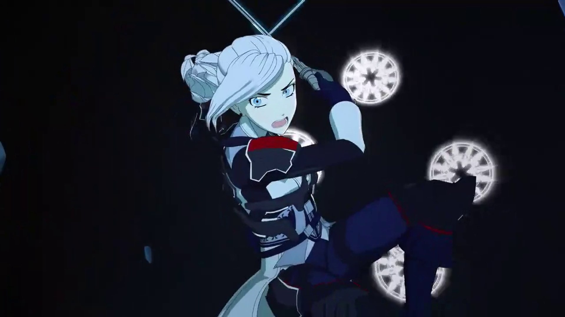 Rwby Volume 8 Chapter 14 The Final Word Clip Video Dailymotion