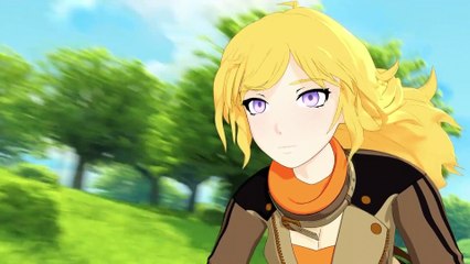 RWBY Volume 8 Chapter 14