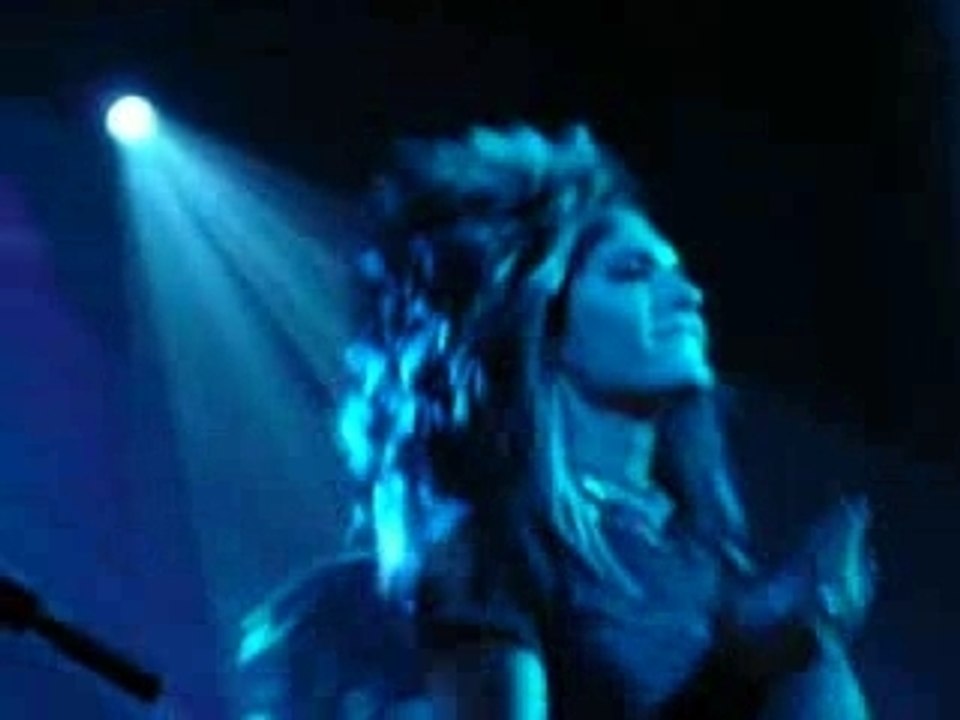 Tokio Hotel - By your side (NYC The Fillmore - 19 Fév 2008)