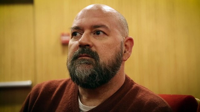 Entrevista a Germán Ayala, director provincial de Cruz Roja en Córdoba