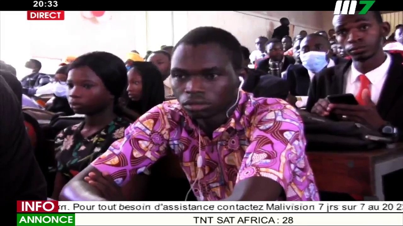 JT FRANCAIS 20H30 DU 27 MARS 2021