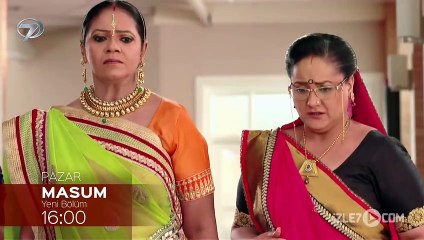 Masum 371. Bölüm Fragmanı - 28 Mart Pazar