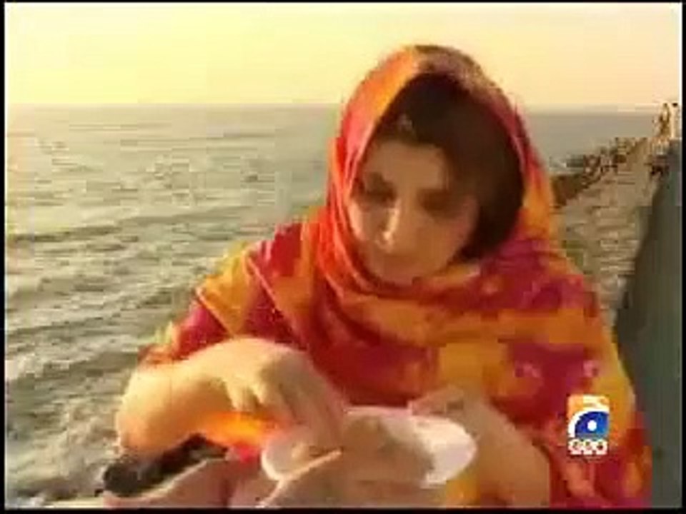Yeh Zindagi Hai-Ep 1 To 2-On Geo Tv