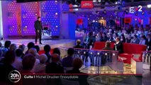 Télévision : Michel Drucker de retour aux manettes de 