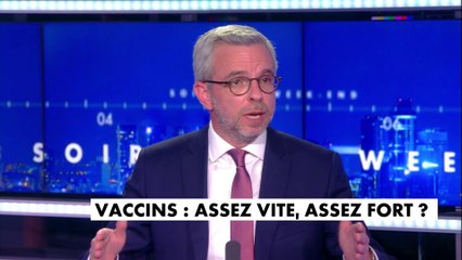 Rudolph Granier : «Ce ciblage n'est toujours pas fait, c'est lamentable»