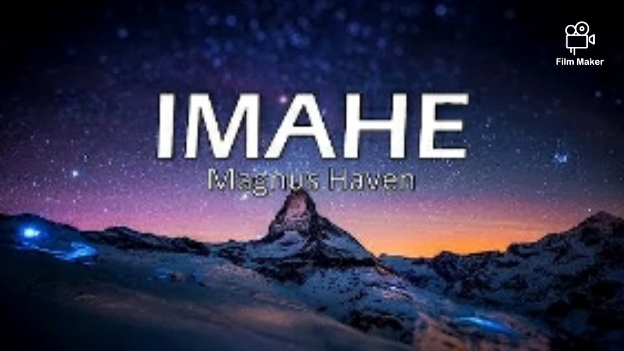 imahe" magnus haven