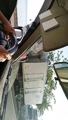 My travel experience