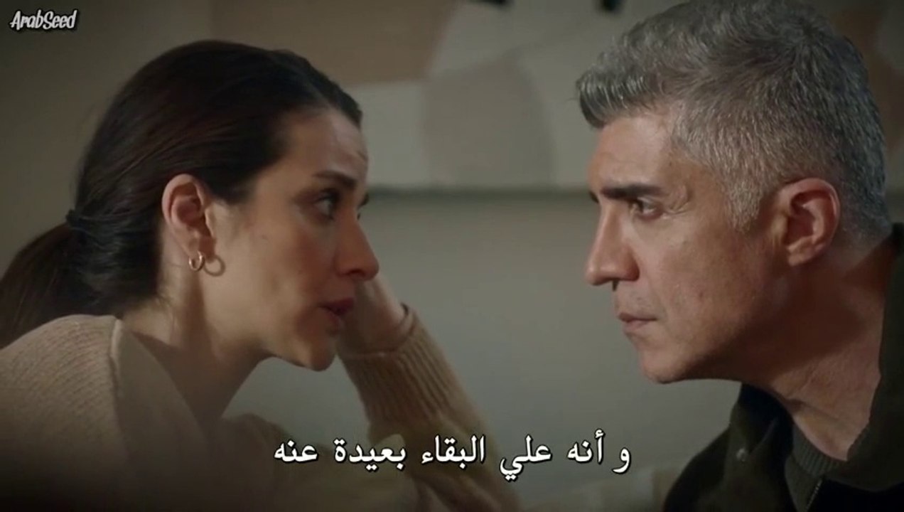 HD  مسلسل انتظرتك كثيرا الحلقة 9 جزء 3 مترجمة للعربية