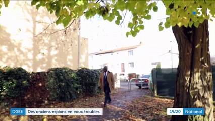 Enquête : des anciens espions de la DGSE en eaux troubles