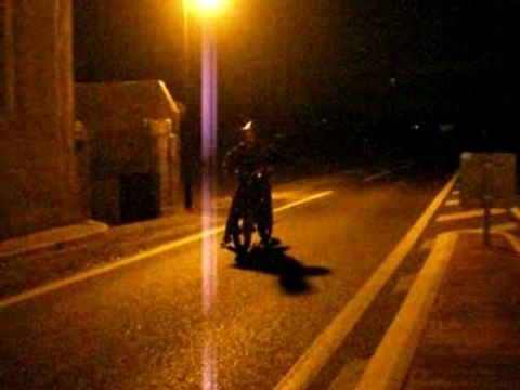 Derbi mhr dépar burn yoan