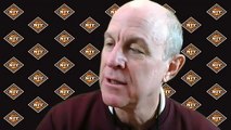 Ben Howland on Mississippi State advancing to school's first NIT championship game