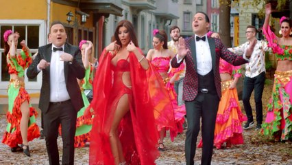 Rumeli Orhan Kemanl - Para Bizde