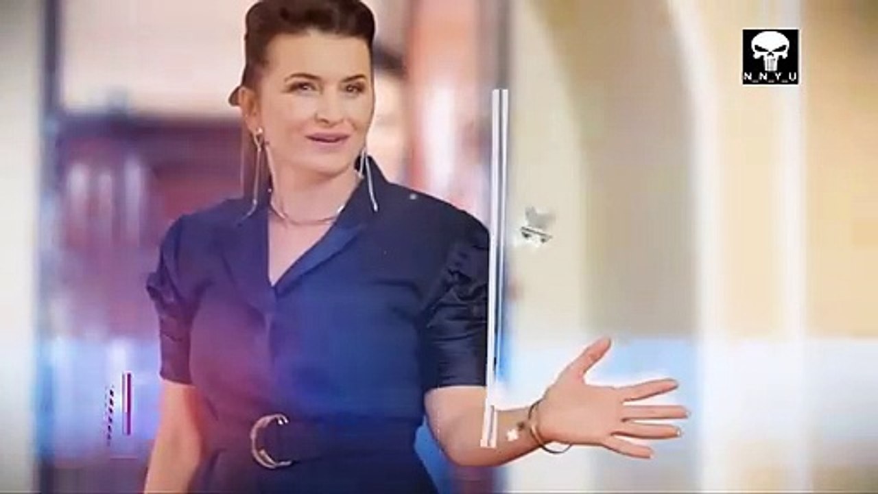 Tri muskarca i tetka - Epizoda 10
