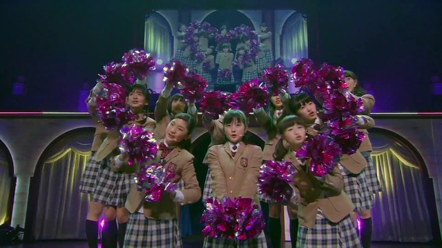 Sakura Gakuin - Heart no Hoshi - The Road to Graduation LIVE 2014