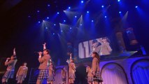 Sakura Gakuin - Mikansei Silhouette - The Road to Graduation LIVE 2014