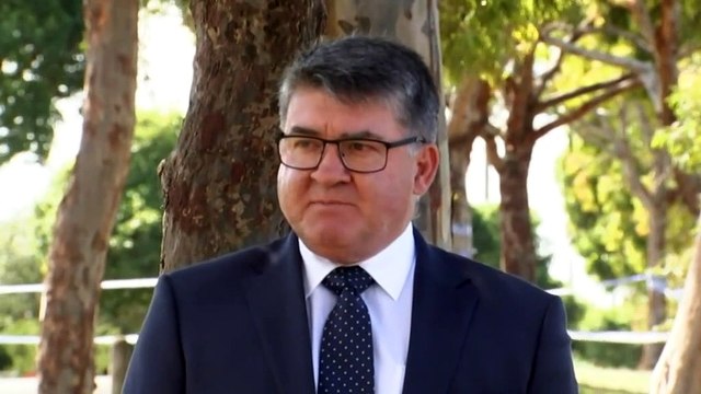 Investigation underway following highway shooting