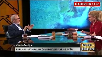 Demircan Hoca'dan sosyal medyada çok konuşulan cinsellik sözleri