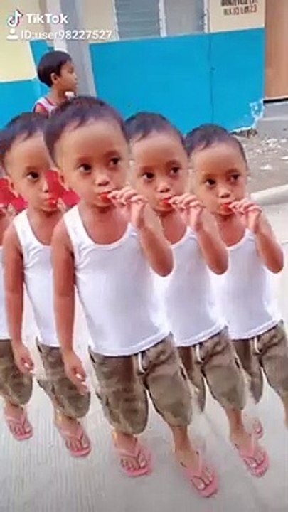 batang makulit