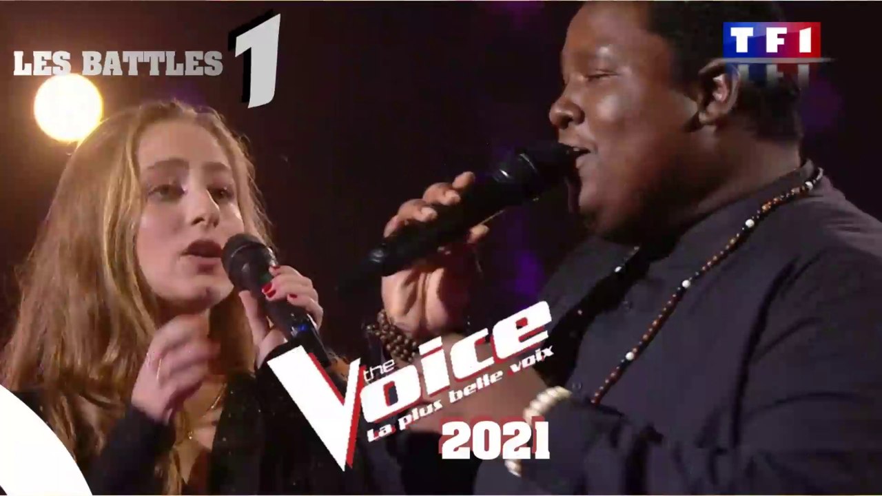 The Voice 10 / Les Battles 1 / Résumé / TF1 / 27/03/2021
