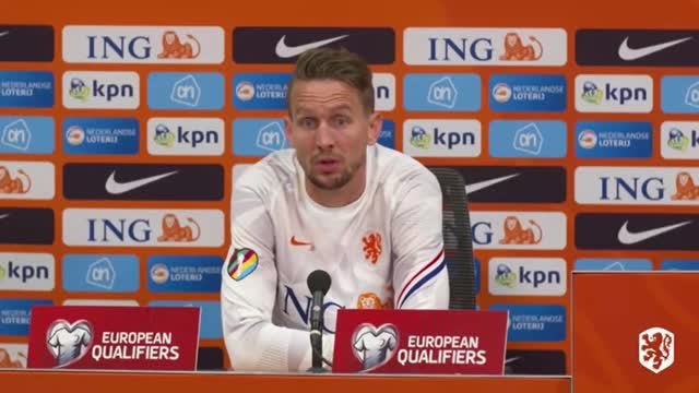 Pays-Bas - De Jong : Nous aurions dû marquer davantage