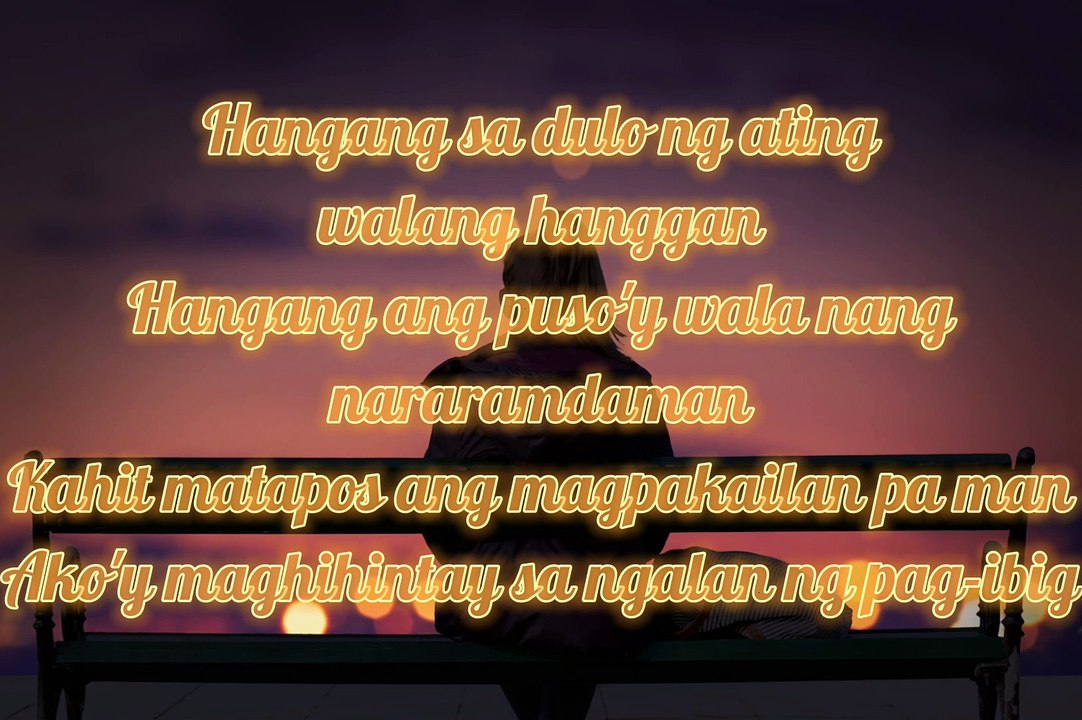 Sa Ngalan ng Pag-ibig - December Avenue (Rie Aliasas Cover)