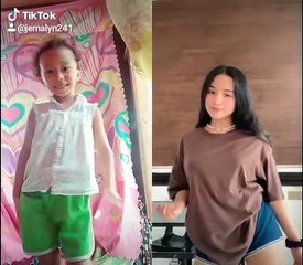 anak kung mahilig sa tiktok