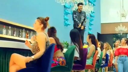 Guru Randhawa Vs Billu Comedy Guru Randhawa New Song Baby Girl  Nach Meri Rani  Guru Randhawa _480p