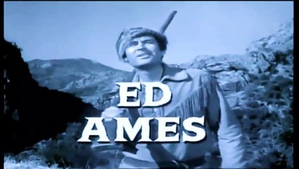 DANIEL BOONE ep52 A ESCOLHA DUBLADO ESPANHOL