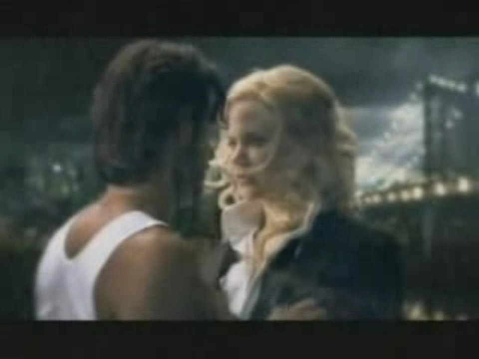 Channel - Nicole Kidman