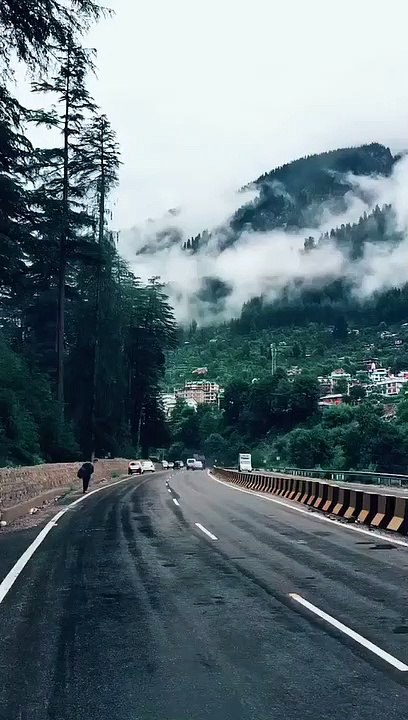Nature Is my life