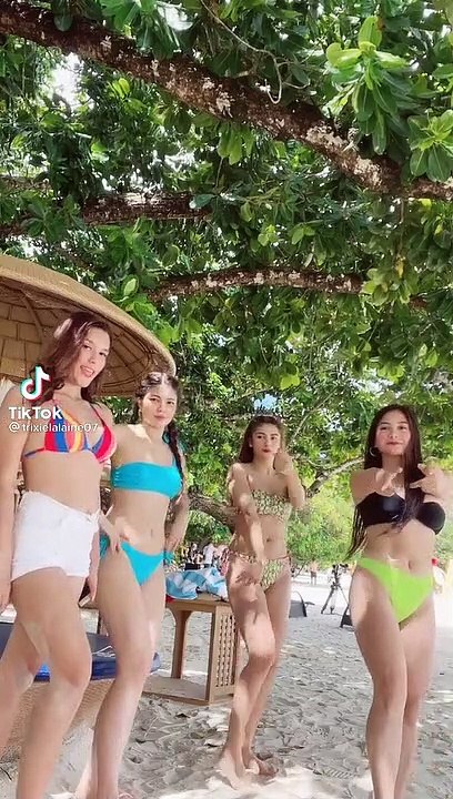 dance challenge