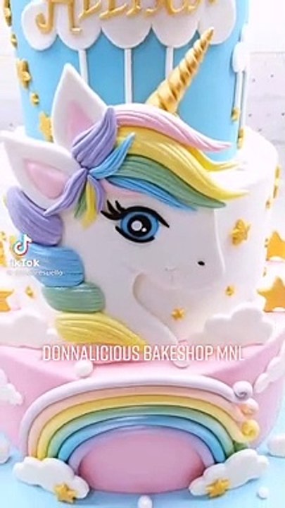 unicorn