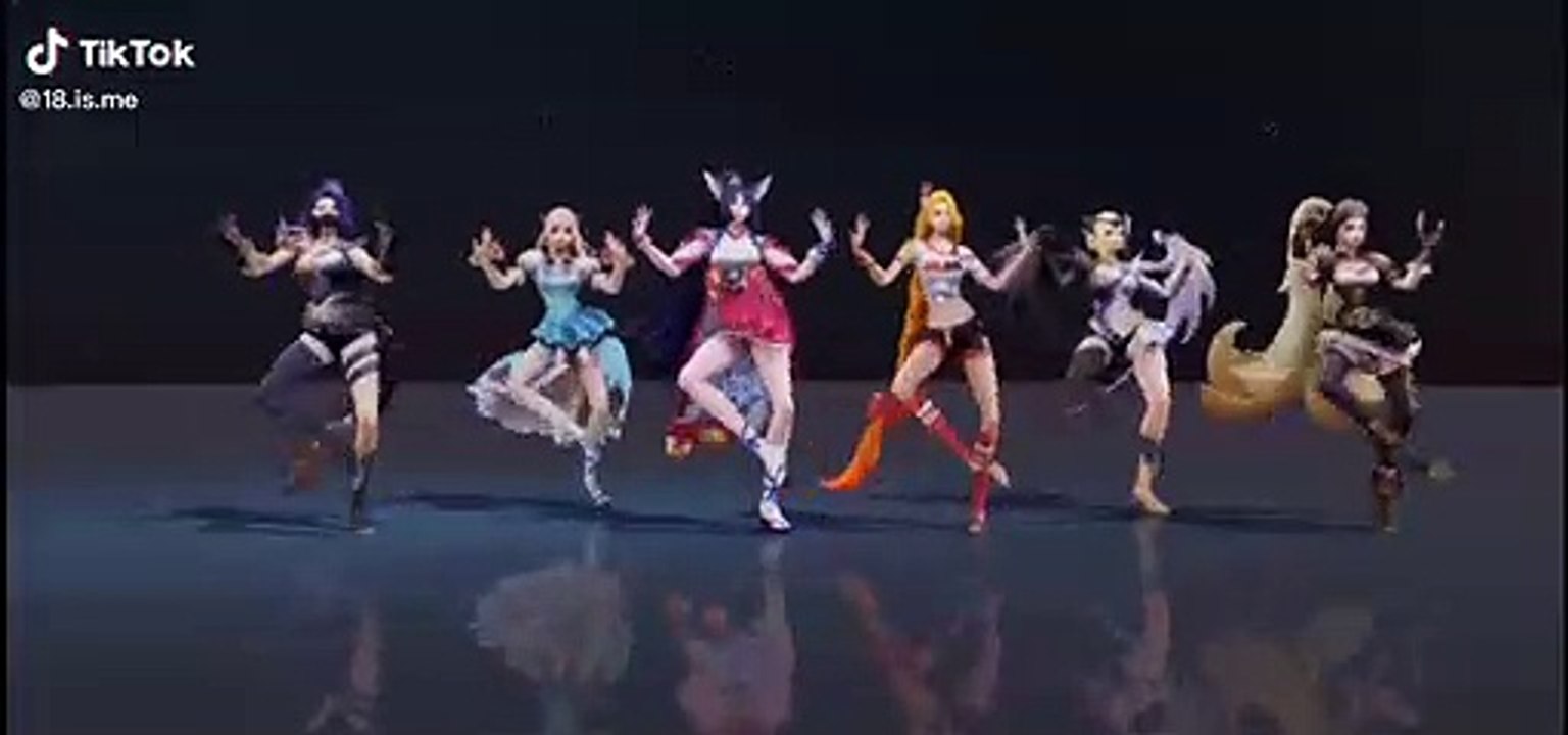 MOBILE LEGEND