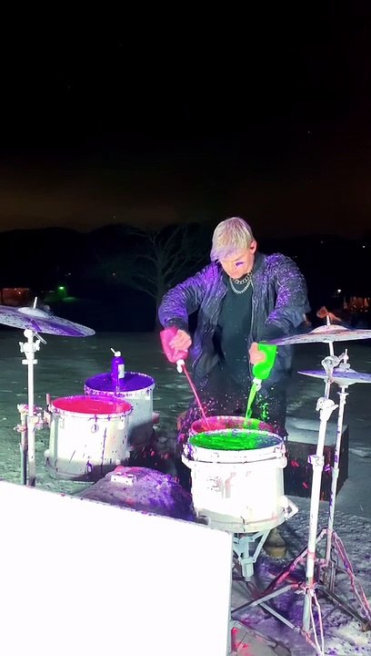 best drummer