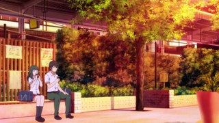 Domestic na Kanojo - EP11 - VOSTFR - Domestic Girlfirend