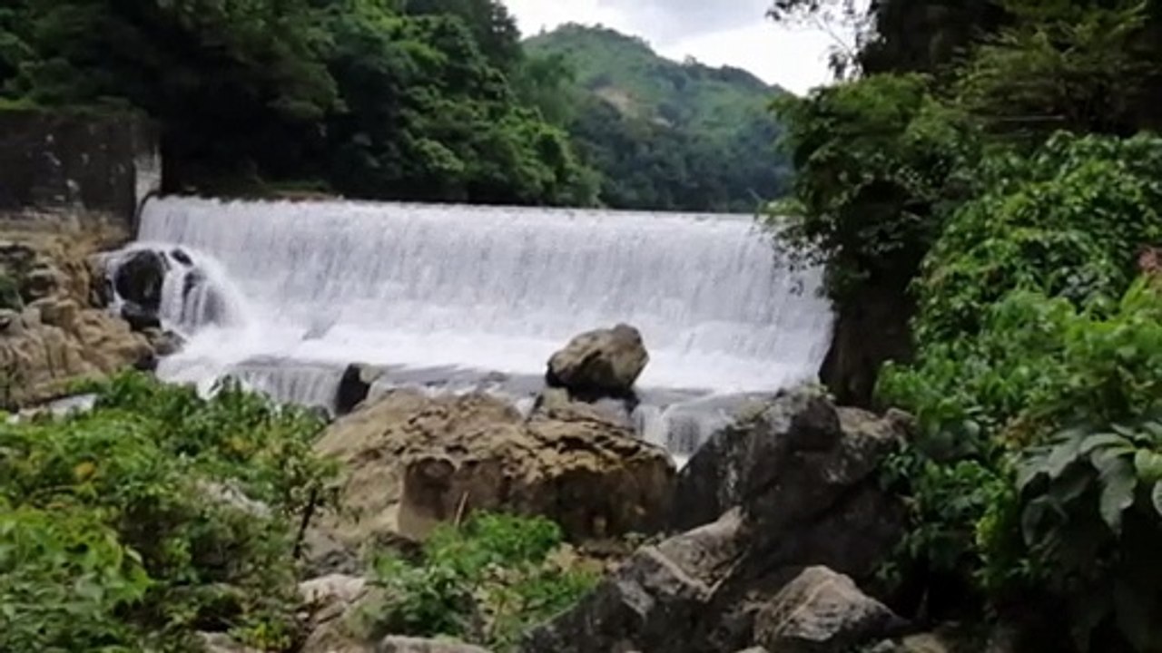 Dam