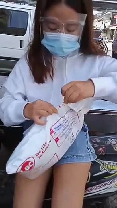 my parcel