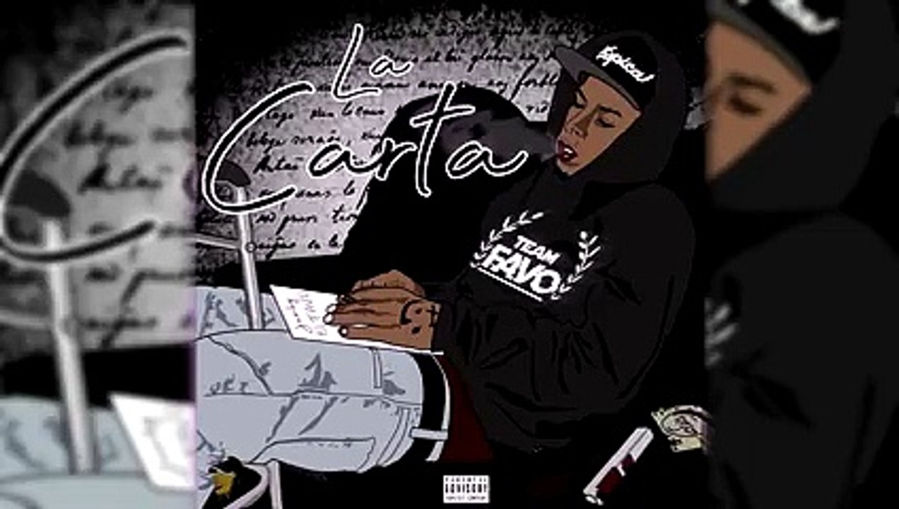 la carta jamby