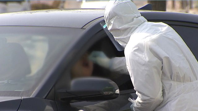 신규 확진자 482명...내일부터 기본 방역 수칙 '강화' / YTN