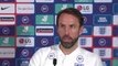 I encourage players to have their own view - Southgate on Qatar 2022 and human rights