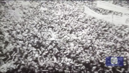 Four Star Playhouse - Season 4 - Episode 32 - One Forty-Two | David Niven, Dick Powell