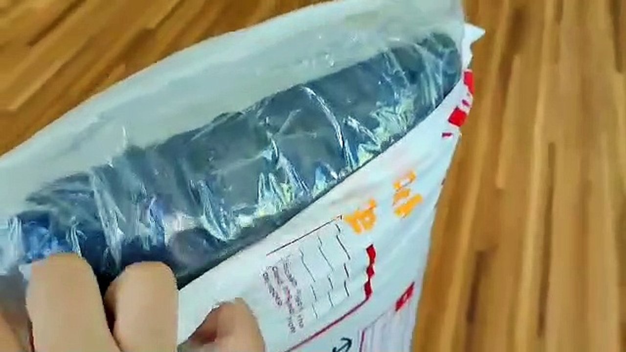 parcel counting
