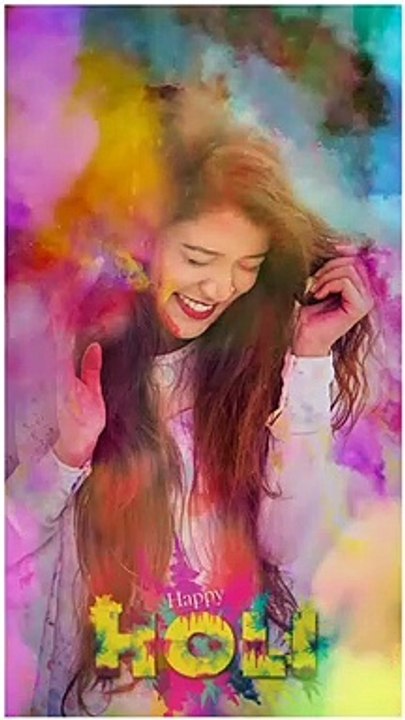 Holi status