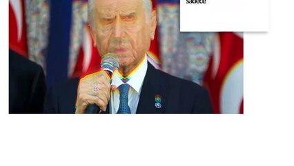 Yerel seçim, 2023’ten önceki son imtihan!