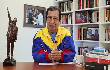 La Voz de Chávez 29MAR2021 | Formación de conciencia patria y revolucionaria