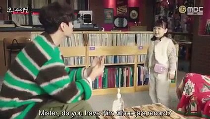 OH MY LADY LORD//ep2