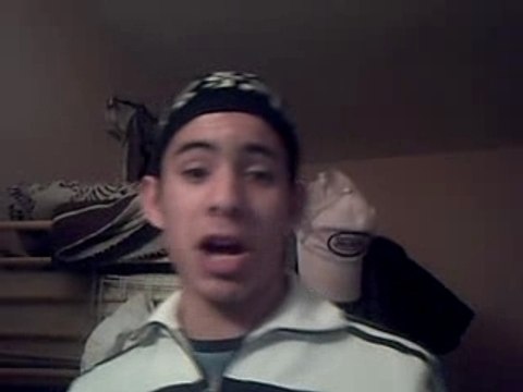 Latinokinf freestyle