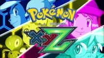 Pokemon XY&Z Saison 19 Épisode 42 - Défendre Kalos à tout prix!
