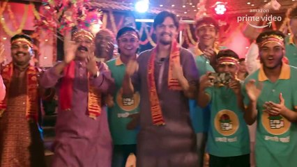 Chacha Vidhayak Hain Humare Season 2 - Official Trailer _ Zakir Khan _ Amazon Prime Video _ March 26 ( 720 X 1280 )